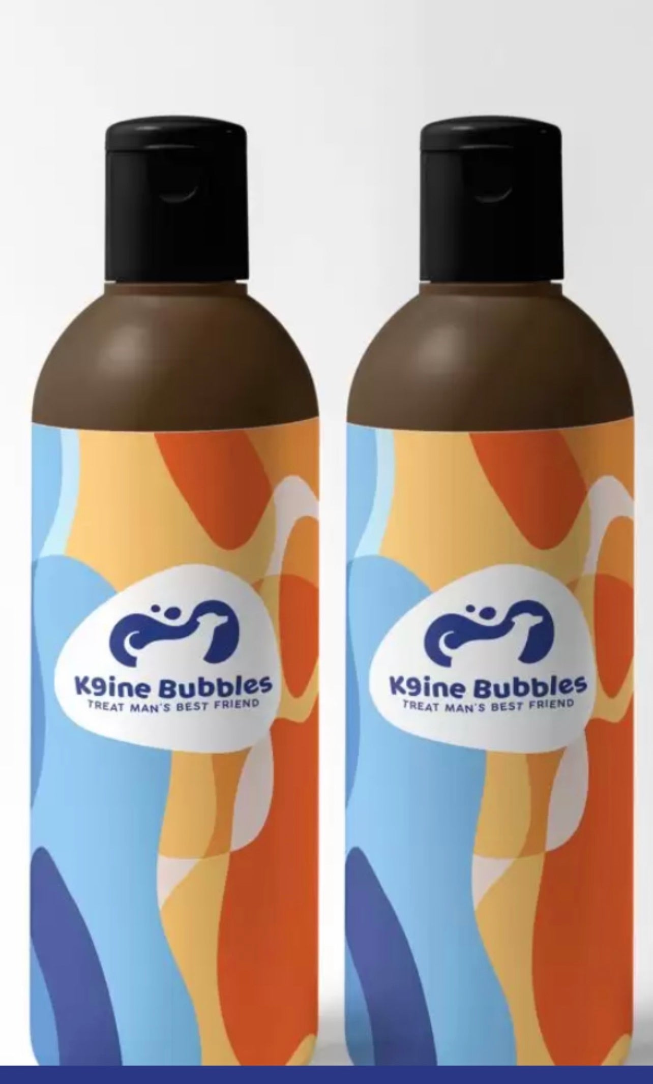 K9ine Shampoo