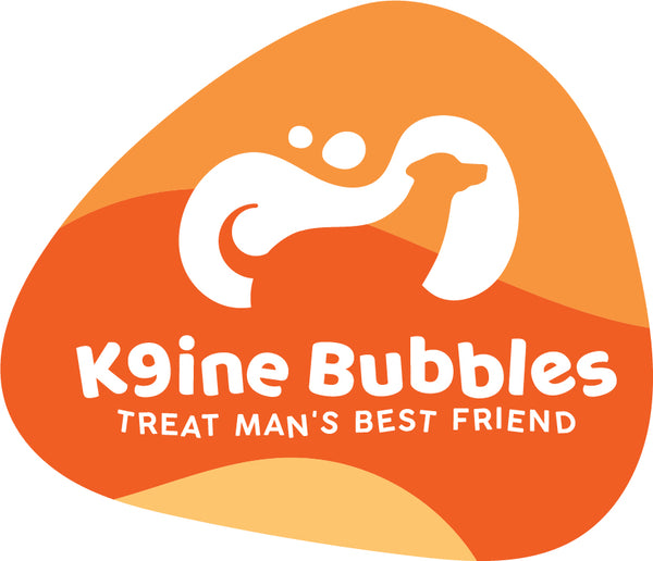 k9inebubbles